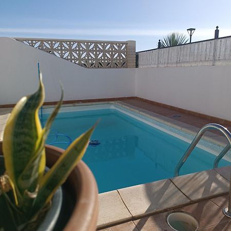 Albergue Moana Surf House Corralejo Exterior foto