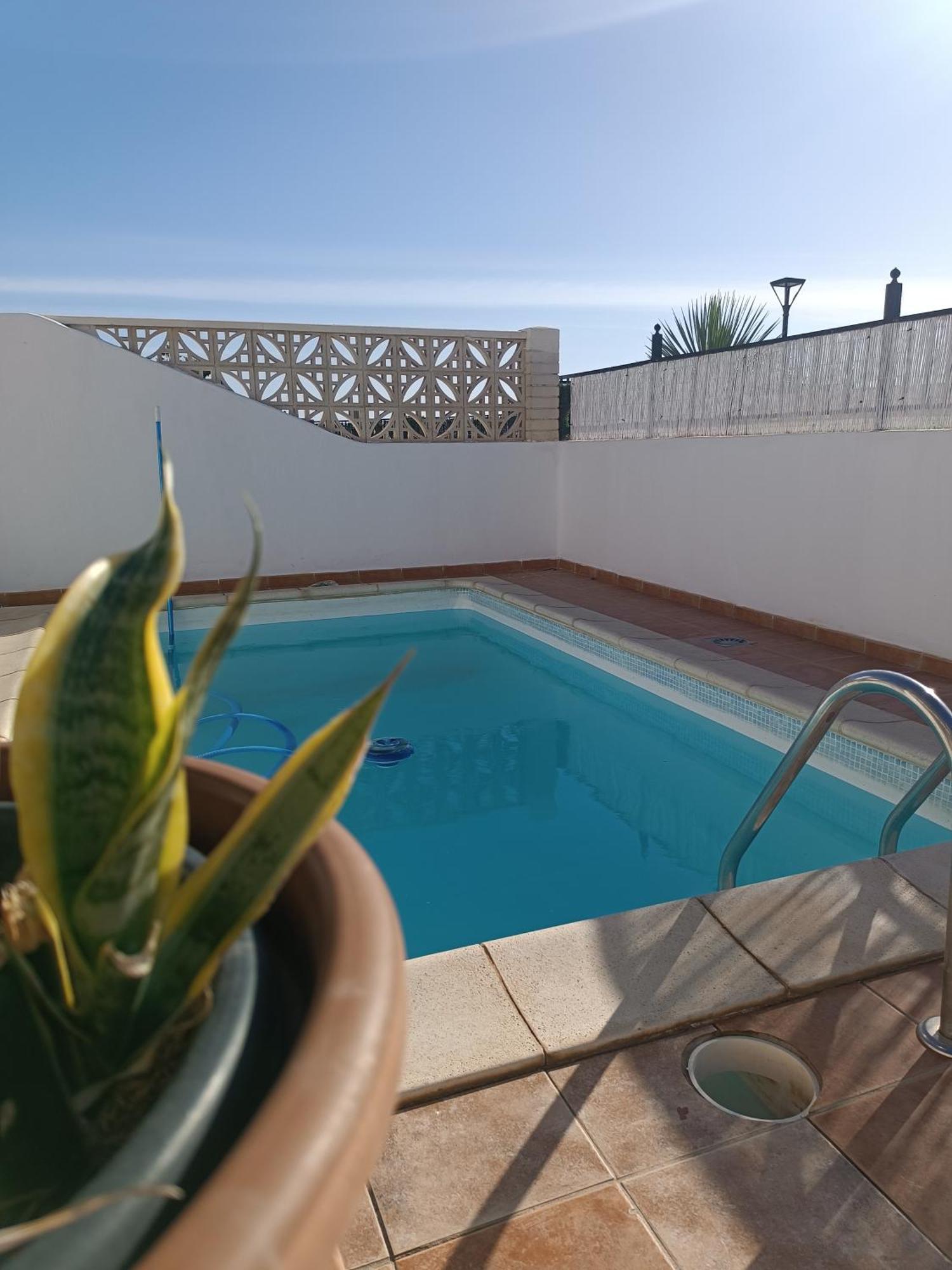 Albergue Moana Surf House Corralejo Exterior foto