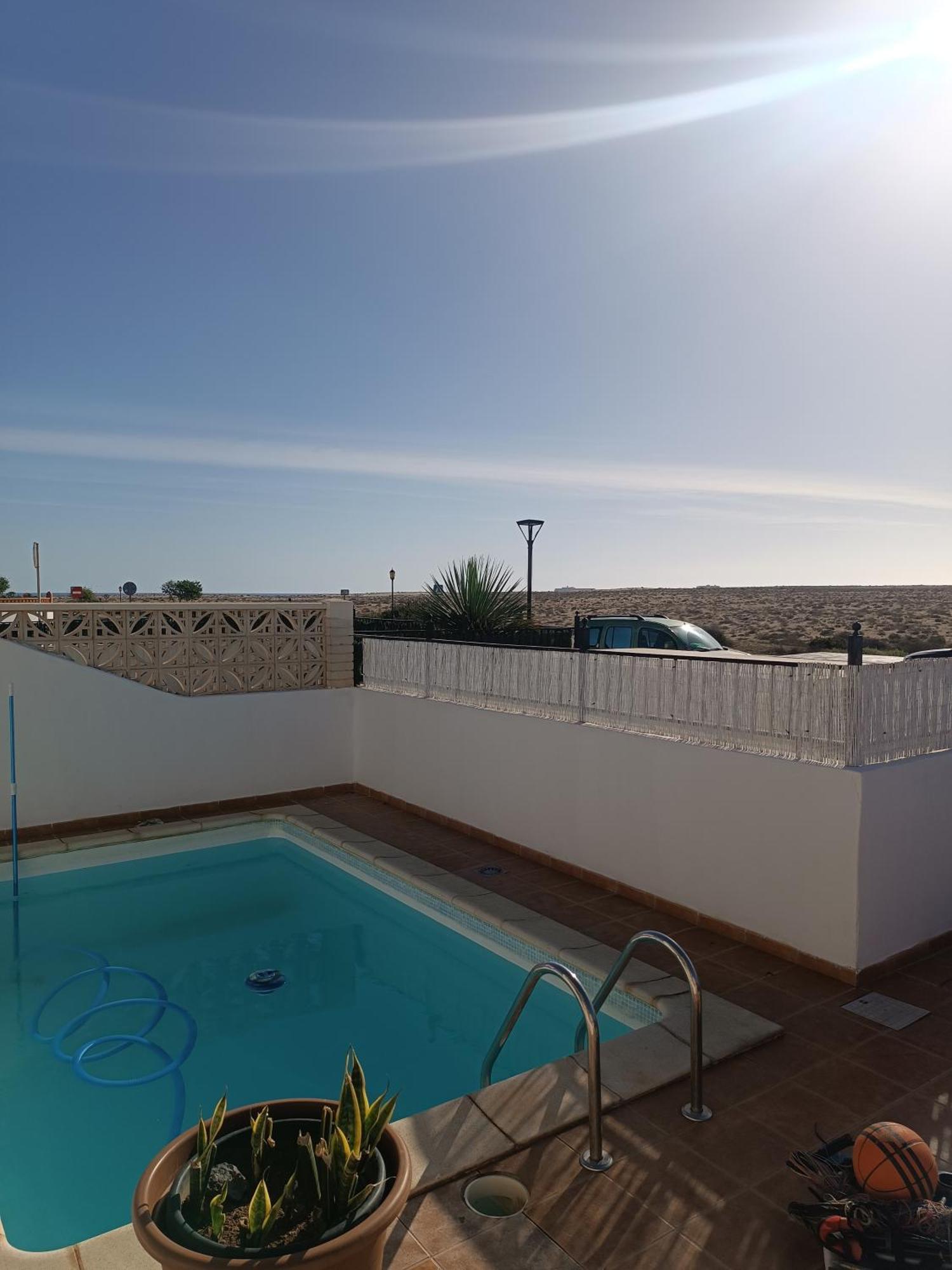 Albergue Moana Surf House Corralejo Exterior foto